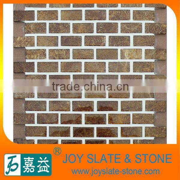 outdoor crystal white floor tile