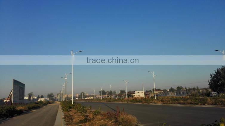 90-150W LED street light CE ROHS New model IP65 aluminum