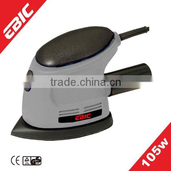 105W Mouse Sander (MS01)