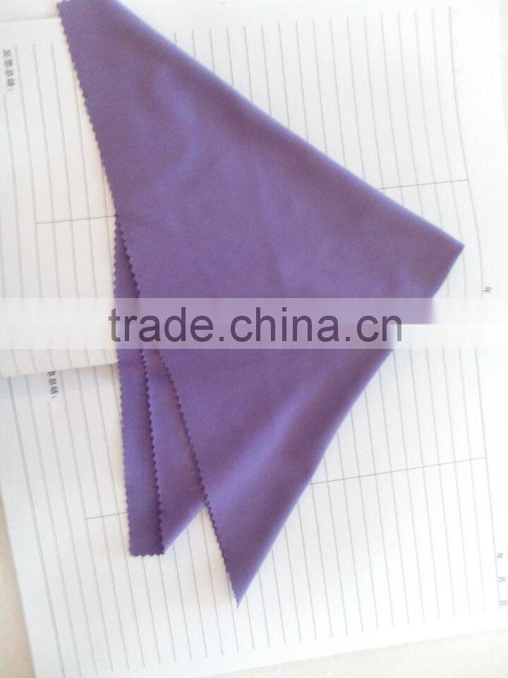 100% Polyester Floor Cleaning Cloth,Polyester Optical Lens Cleaning Cloth, Lens Cleaning Cloth