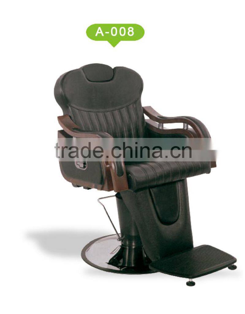 A-010 man barber chair/hairdressing chair/hair salon equipment/barber chair