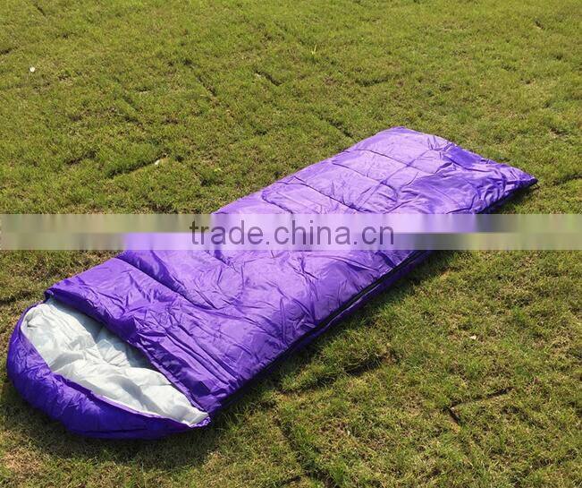 High quality adult sleeping bag / wearable sleeping bag