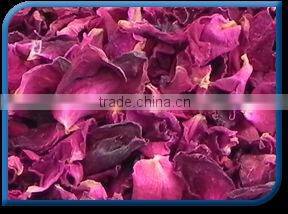 Dried Rose Petals