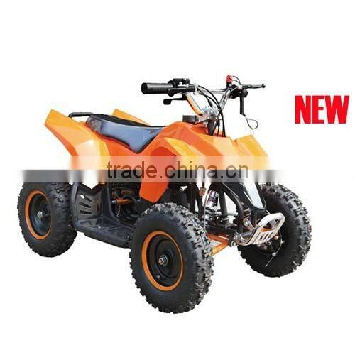 49cc Kids ATV With E-Start Mini Quad Bike