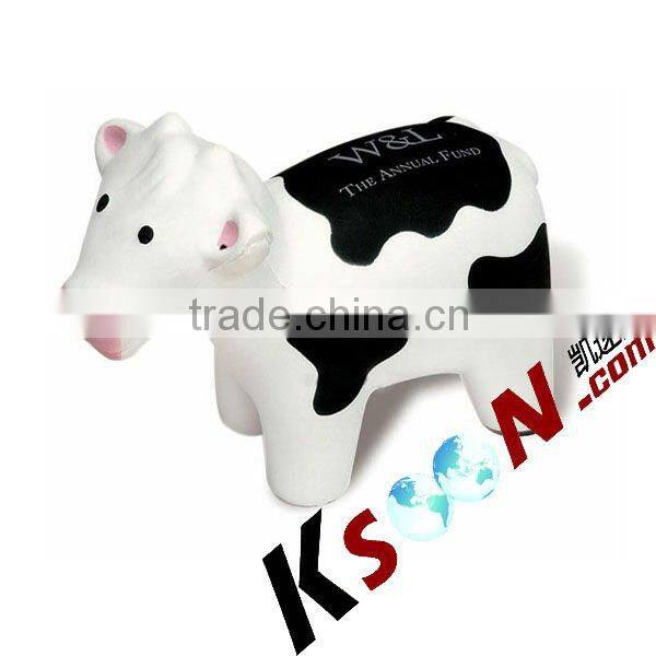Milk Cow Stress Ball