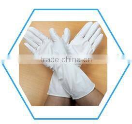 Duangguan level 5 anti-cutting working gloves