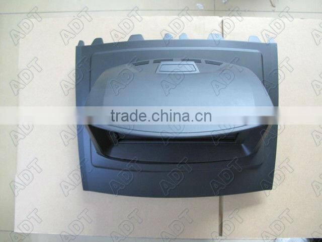 Bluetooth DVD/CD/USB SD Car Audio Receiver Player