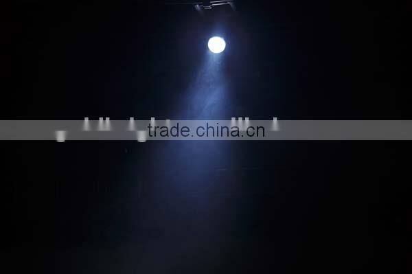 Goldbright led mini strobe light with 62pcs white leds
