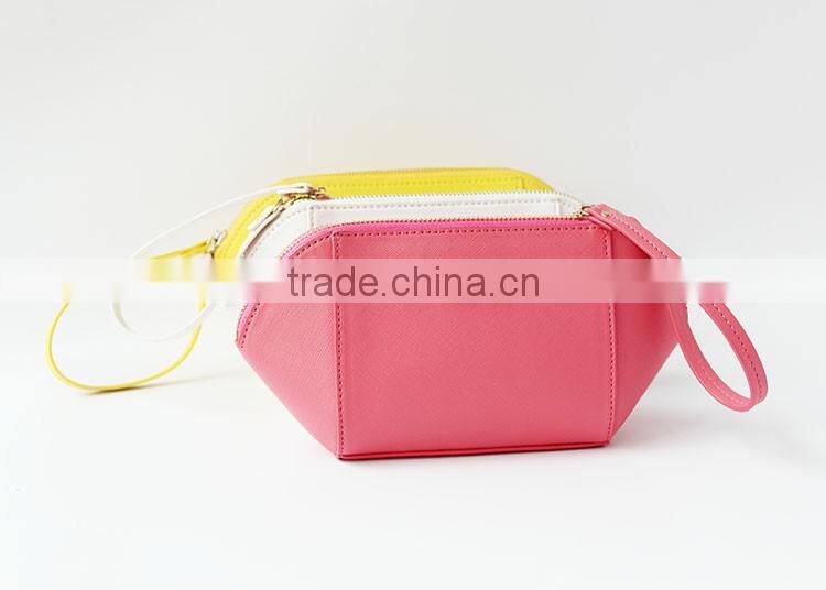BA-1506 personalized cosmetic bags bags for cosmetics pvc cosmetic bag
