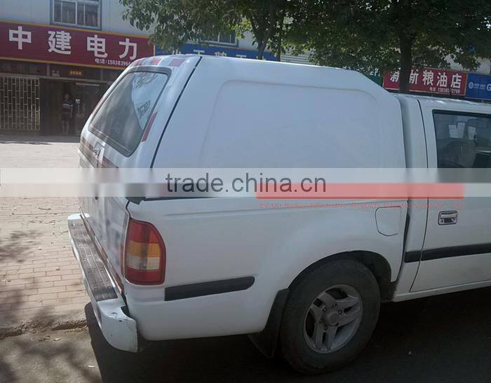 Pickup Hard Box Cap for Foton Tunland