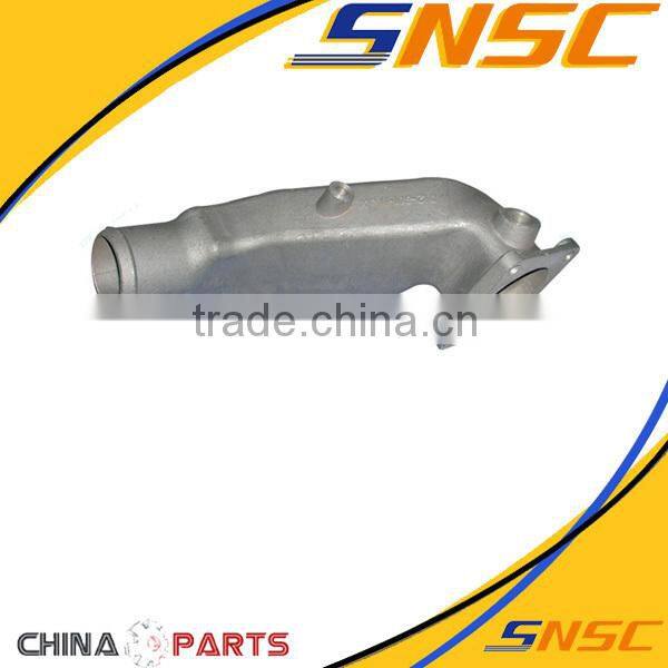 High quality Shangchai machinery engine spare parts 6114.D26-114-30QA delivery pipe of Oil compressor