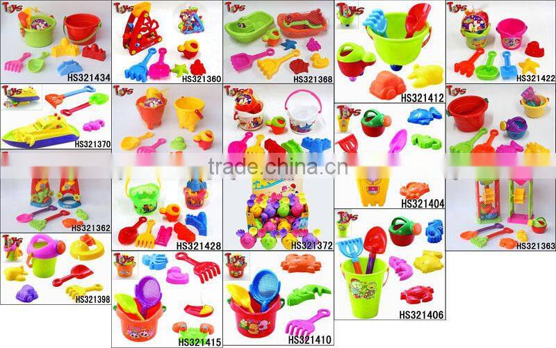 sand toy fashionable sand beach games