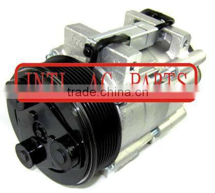 5511 1411AA 5511 1411AC 5511 1411AD 5511 1411AG 5511 1411AH 5511 1411AE HS18 ac compressor for 2006-2010 Dodge Ram 2500 3500