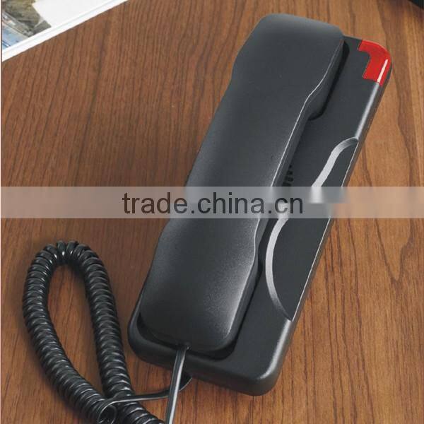 Hot sale high quality bathroom antique corded telephone