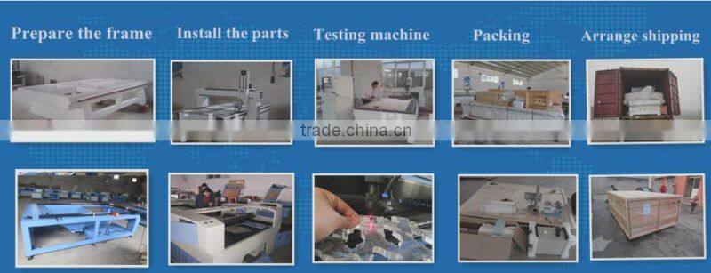 Big Discount BDX-0609 advertising cutting cnc router