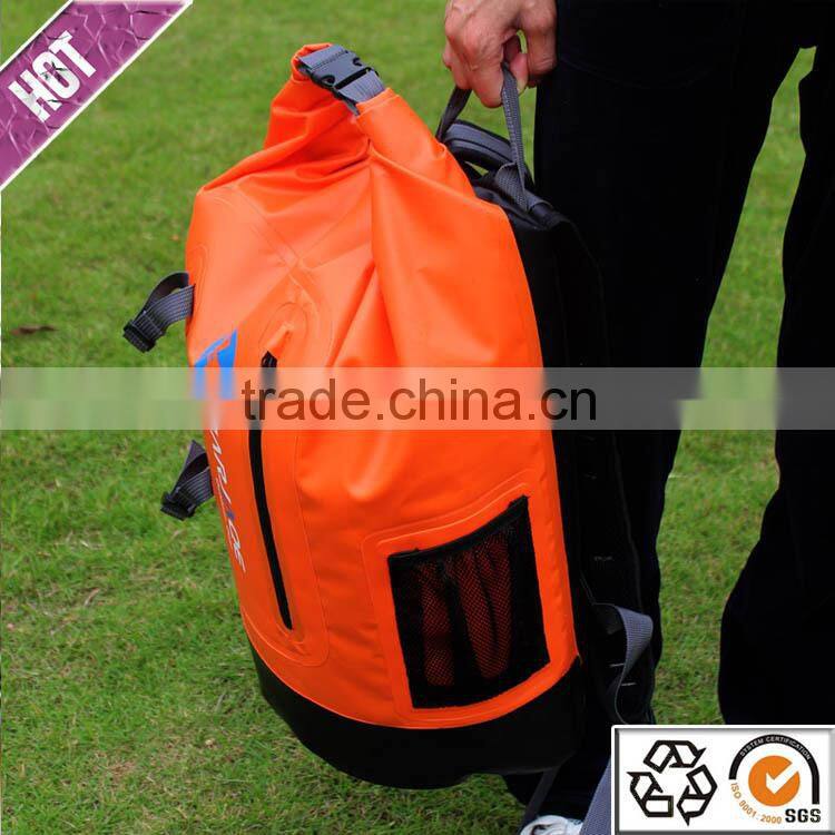 Waterproof Dry Flaoting Bag Waterproof Backpack Waterproof Travel Bag Hiking Camping Backpack