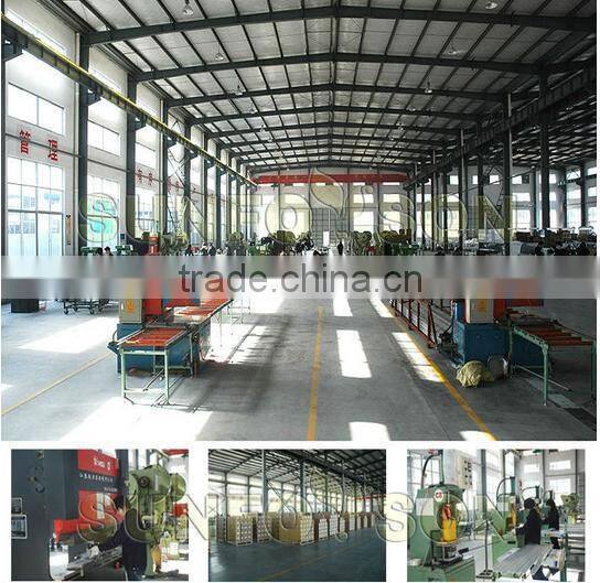 solar racking solar power system