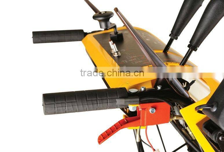 15HP/42" /Snow Throwers /Snow Brower/Two wheels/Gasolin machine(KC1542MS)