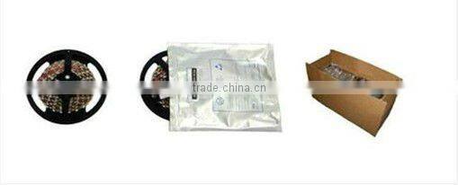 Watreproof IP65 4.8w 12v 3528SMD Flex LED Strips