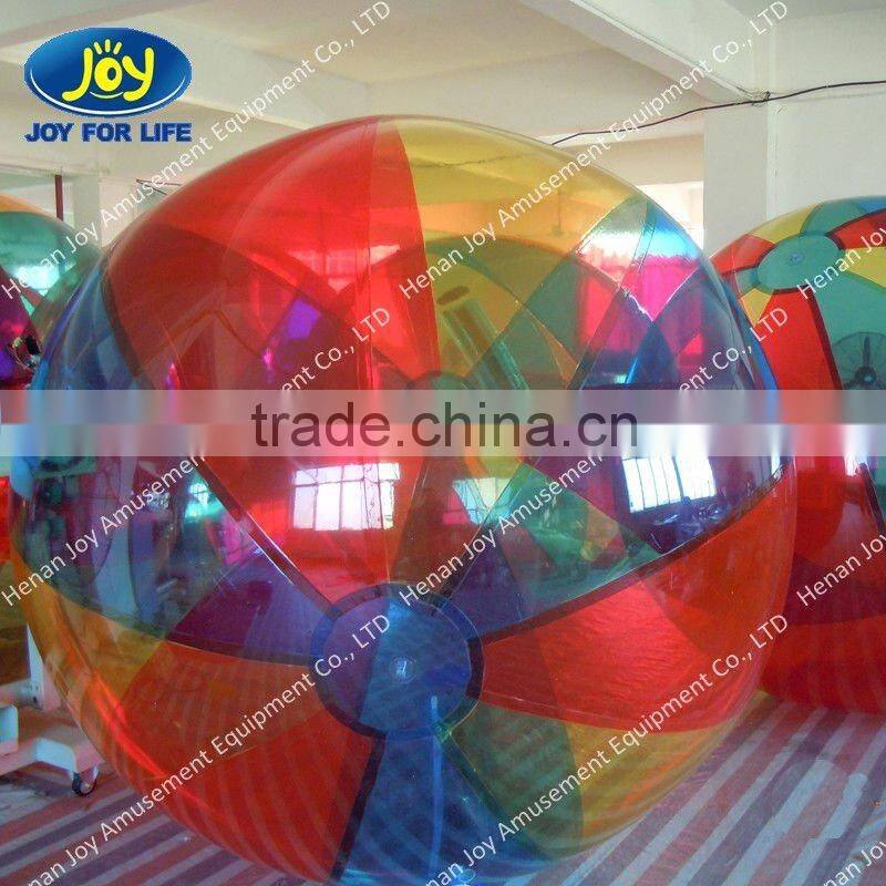 2012 hot-selling inflatable summer toy water