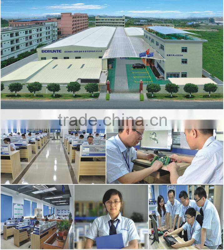 Industrial Cartesian Robot For Injection Molding Machine