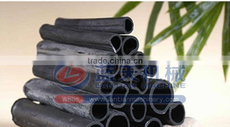 High quality wood charcoal carbonization kiln