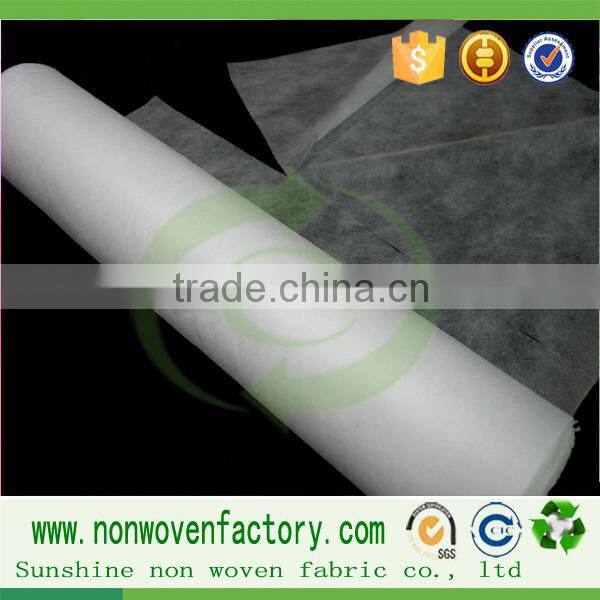 stocklot sufficientpei ferforated non-woven fabrics, high-quality Chinese suppliers fabric stocklot