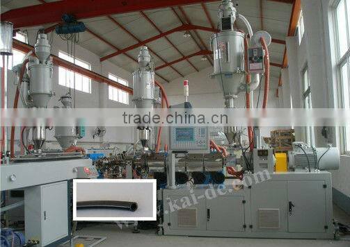 pa/nylon pipe production line