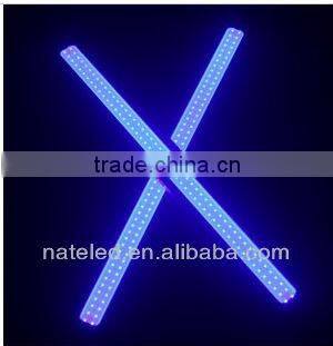 Factory price high quality cob led Ultra-thin daytime running light