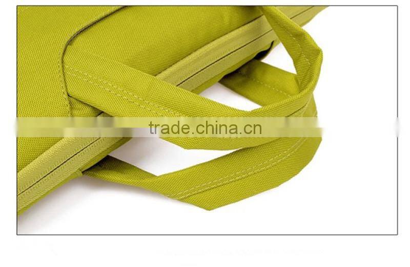2015 new design Wholesale Fashionable Laptop Computer Bag