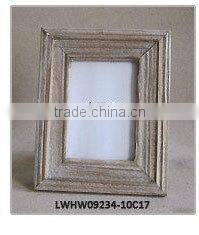 funny picture frame photo frame with fabric