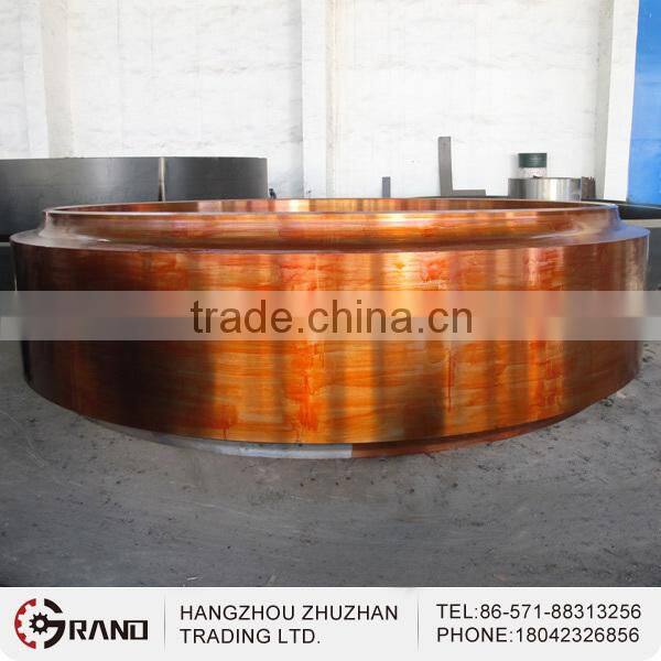 Tyre for Rotary Kiln