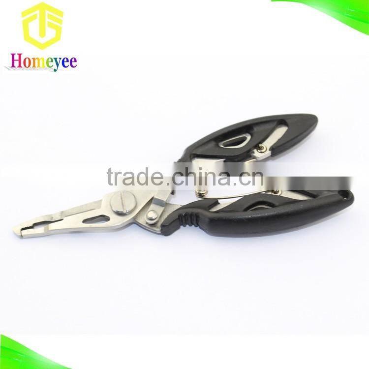 multifunction fishing pliers