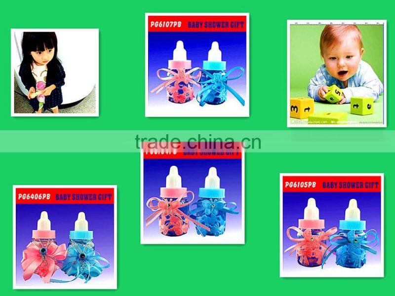 2016 best-selling pretty flower handbag no-woven fabric candy bag for wedding