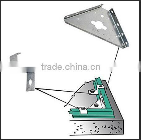 Shed Concrete Anchor Kit Garden, Lawn, Supply, Maintenance