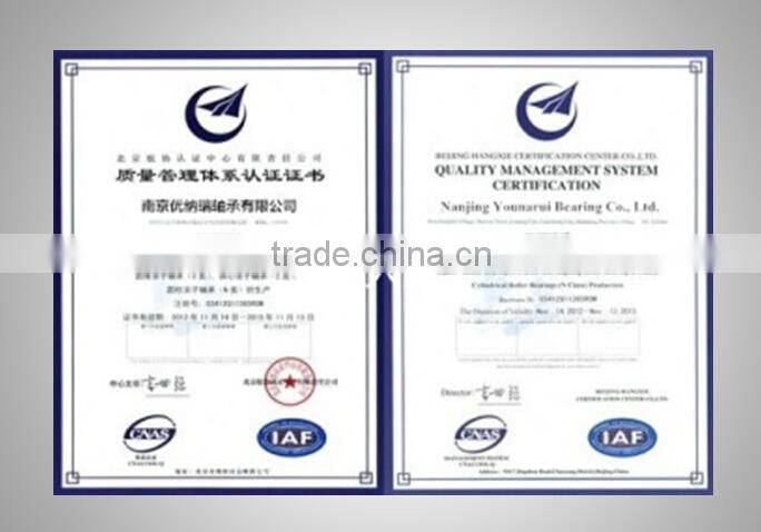 Cylindrical Roller Bearing NU-3004 NU3004