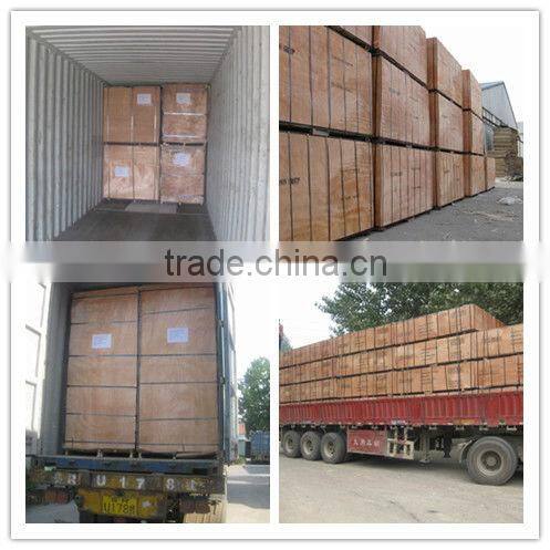 25mm melamine faced chipboard