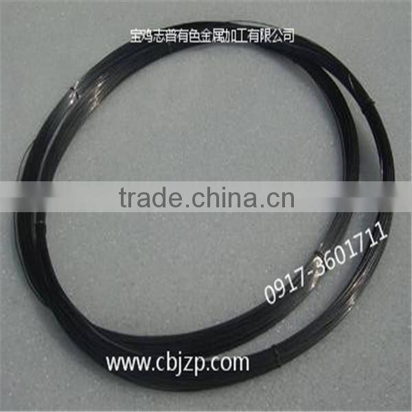 best price hot sale molybdenum wire