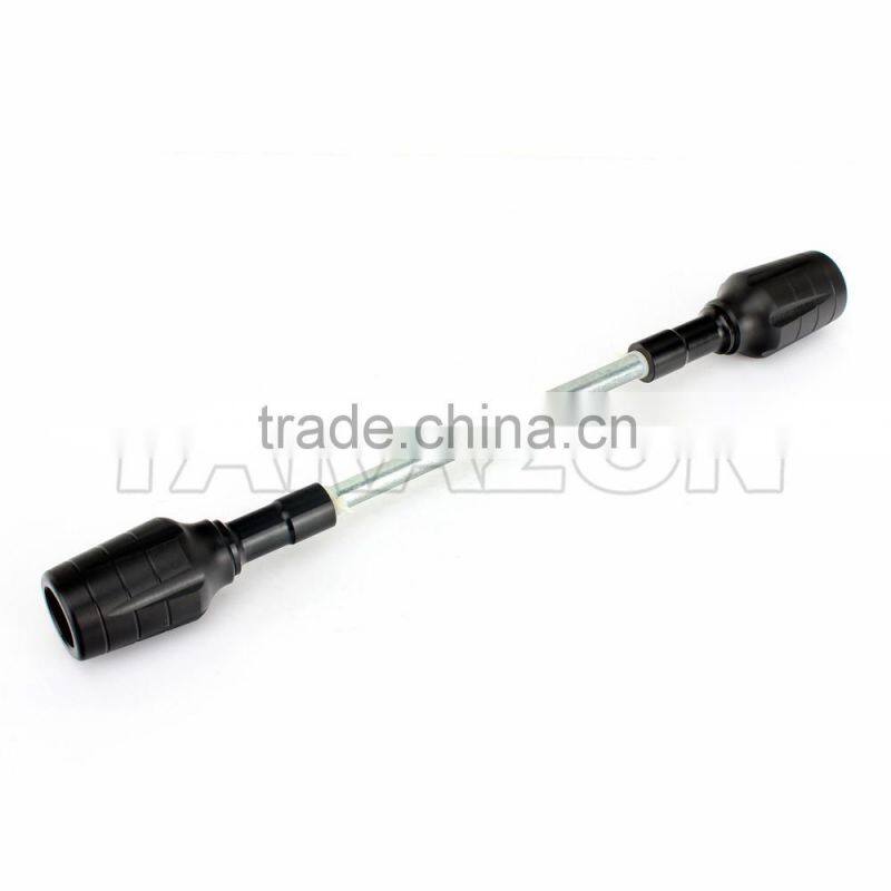 High quality and hot sale Motorcycle Frame Slider suit for Ducati 848 1098