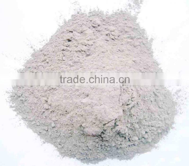 Plastic Refractory Castable/Refractory Engineering