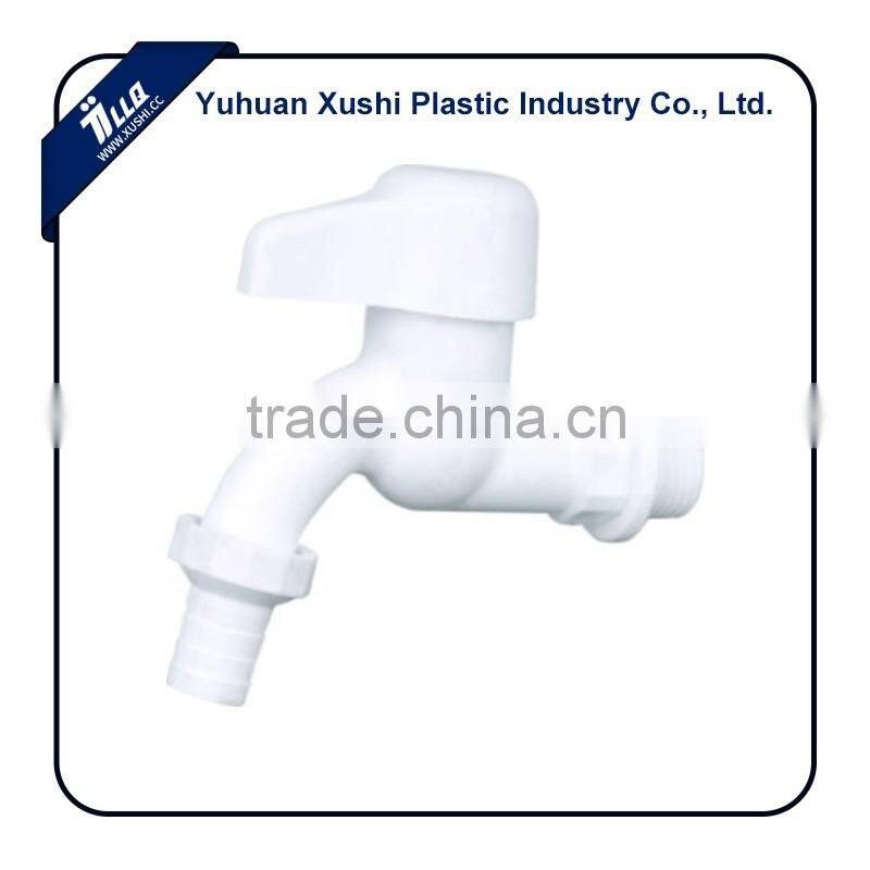 PP Ceramic Piece Faucet