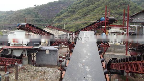 rock machine crusher production line/ roll crusher machine manufacturer