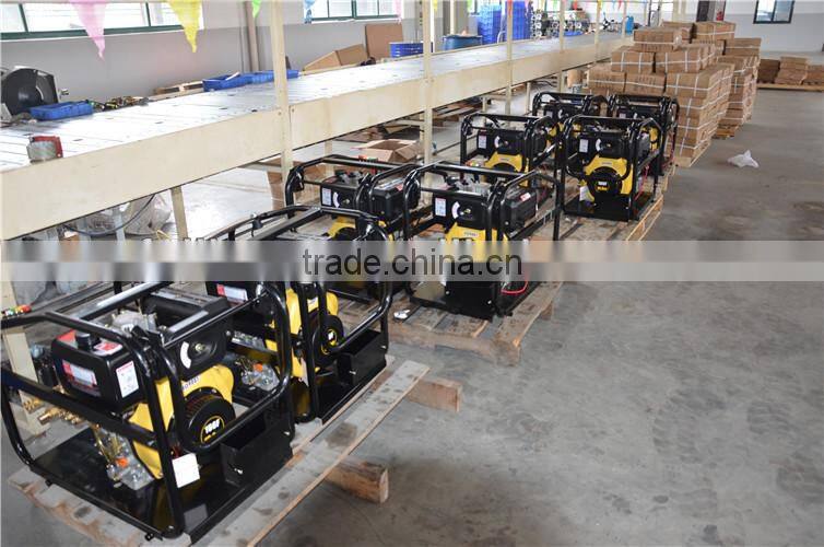 diesel engine pressure washer/2200PSI washer/gasoline car washer