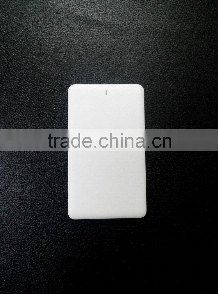 Modern Best-Selling 4000mah shenzhen power bank