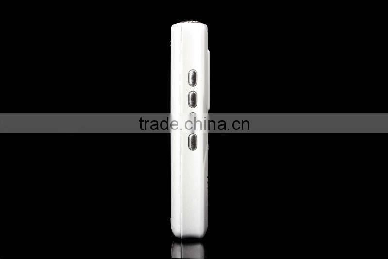Digital Voice Recorder with MP3 Music Player