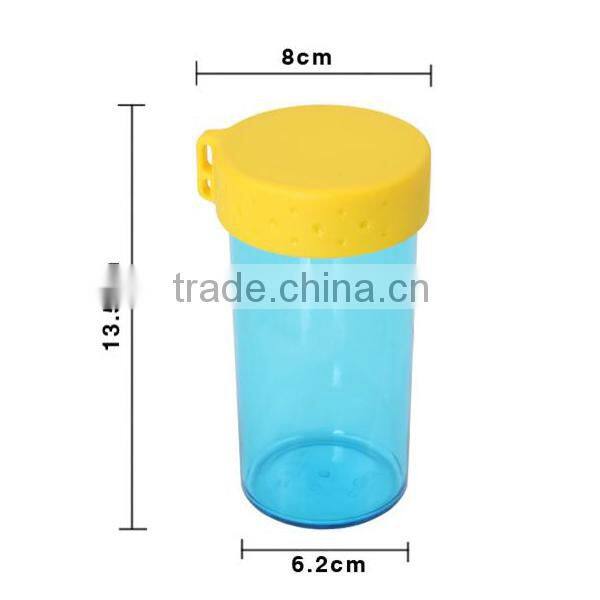 good promotional empty plastic water bottles wholesale