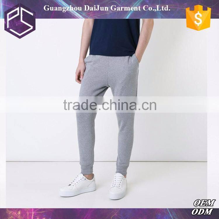 Daijun oem mens cargo pants with side pockets boys pants elephant pants