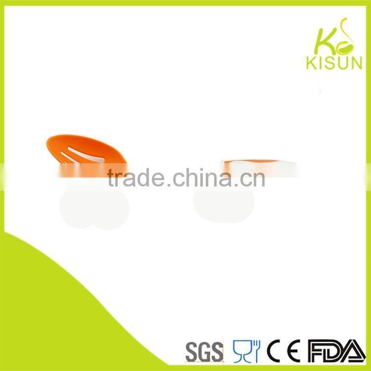 nylon material type kitchen utensil nylon sieve spoon