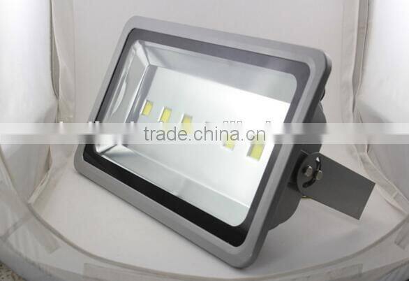 factory supply outdoor 300w led floodlight high power