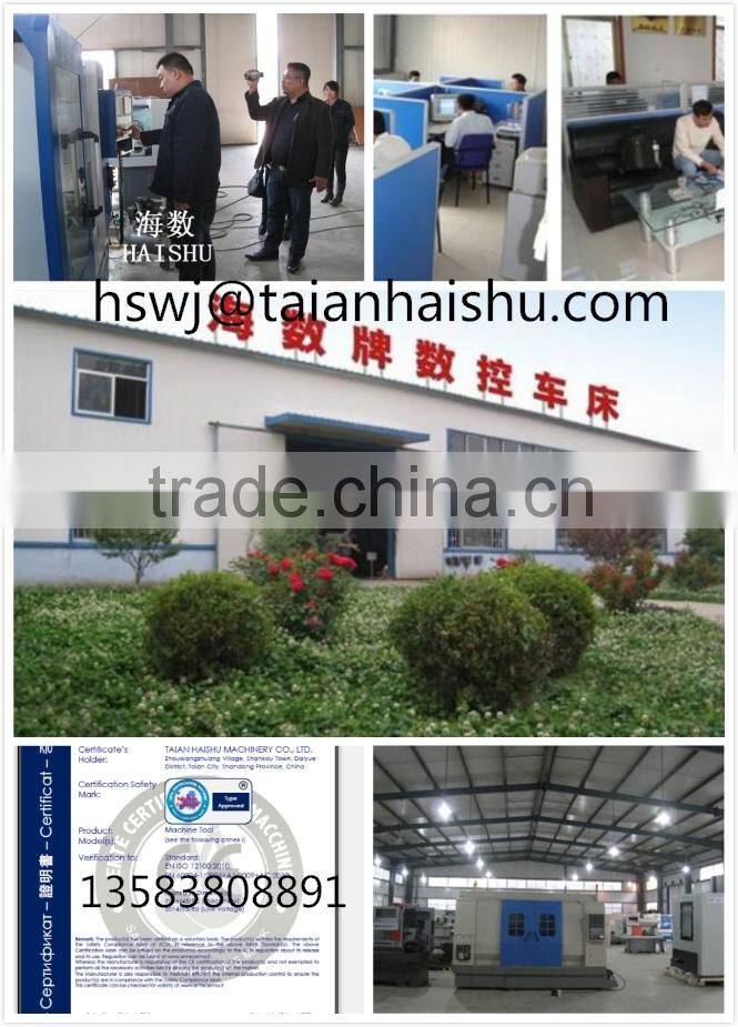 Cnc milling machine or vmc XH7132 vertical cnc machining center with CE